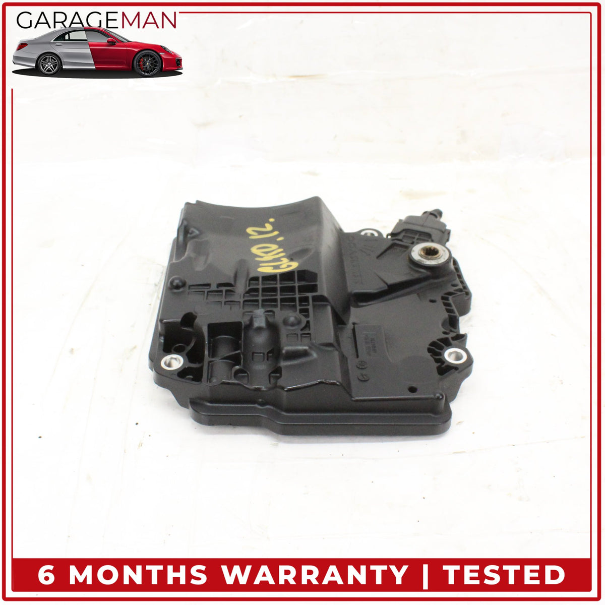 2006-2014 Mercedes X164 GL450 ISM DSM Gearbox Transmission Control Unit TCU OEM