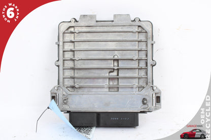 2015-2019 Mercedes W205 C350e C300 E300 M274 ECU Engine Control Module Unit OEM