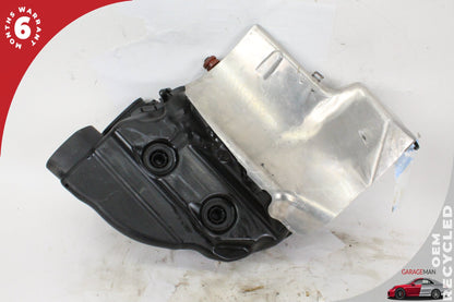 2010-2013 BMW F10 550i 750i Air Intake Cleaner Filter Housing Box Right Side OEM