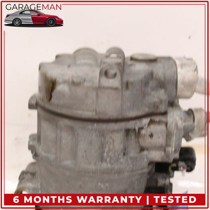 2003-2010 Porsche Cayenne 955 957 AC A/C Air Conditioning Compressor OEM