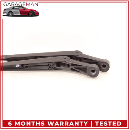 1997-2005 Porsche 911 Carrera Front Left and Right Windshield Wiper Arm Set OEM