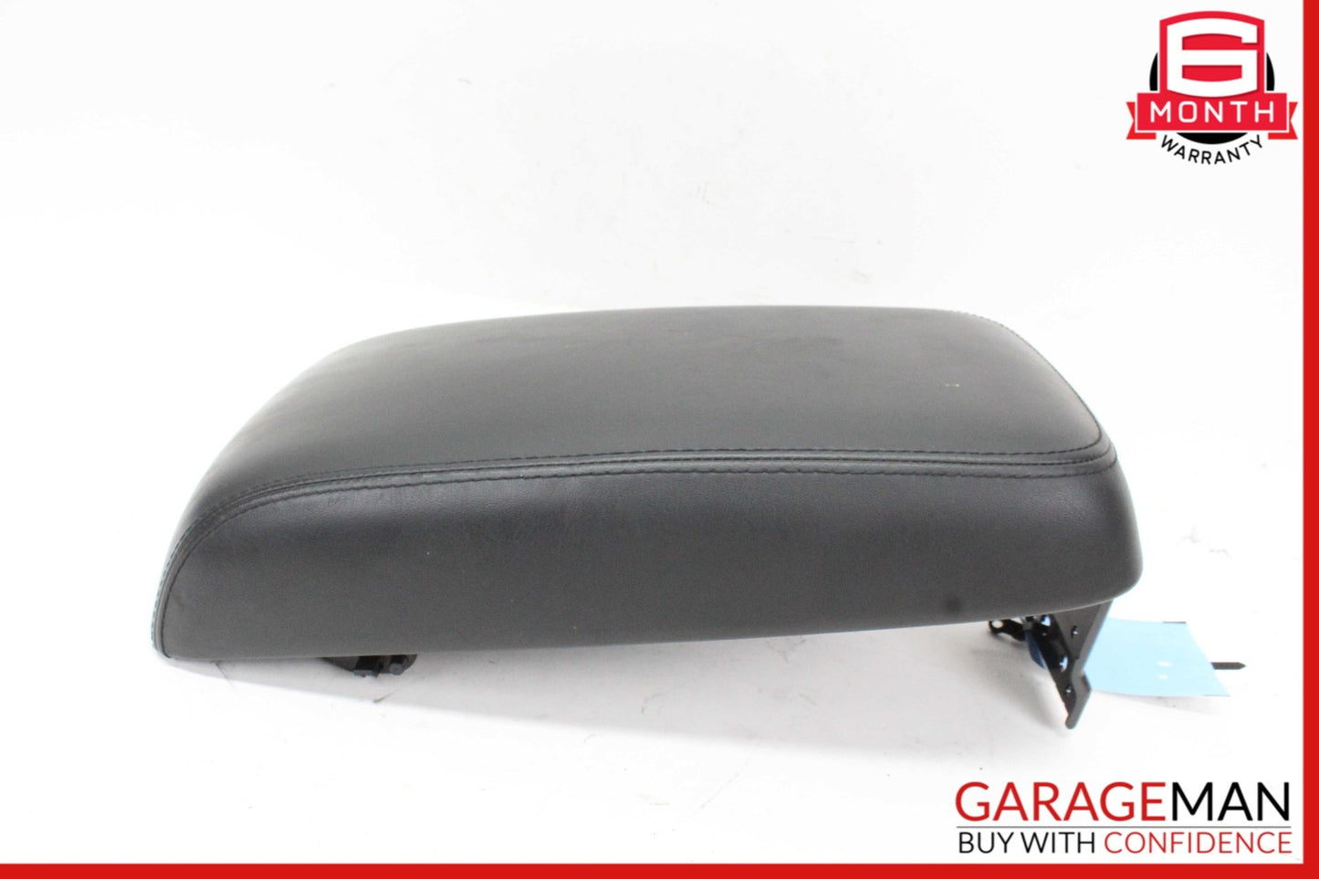 2011-2023 Dodge Charger LD Sedan Front Center Armrest Lid Cover 6LC27DX9AC