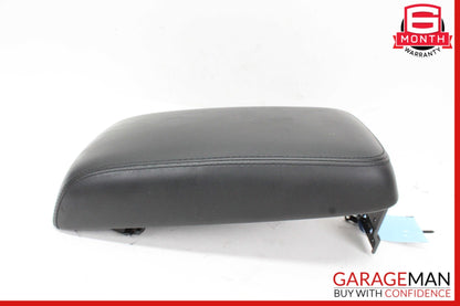 2011-2023 Dodge Charger LD Sedan Front Center Armrest Lid Cover 6LC27DX9AC