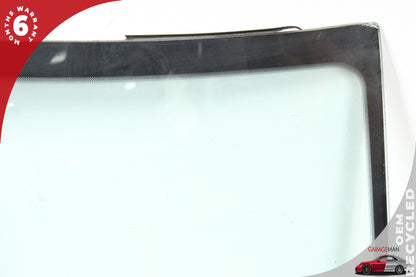 2012-2018 Audi A6 S6 Front Windshield Window Glass w/ Rain Light Sensor OEM