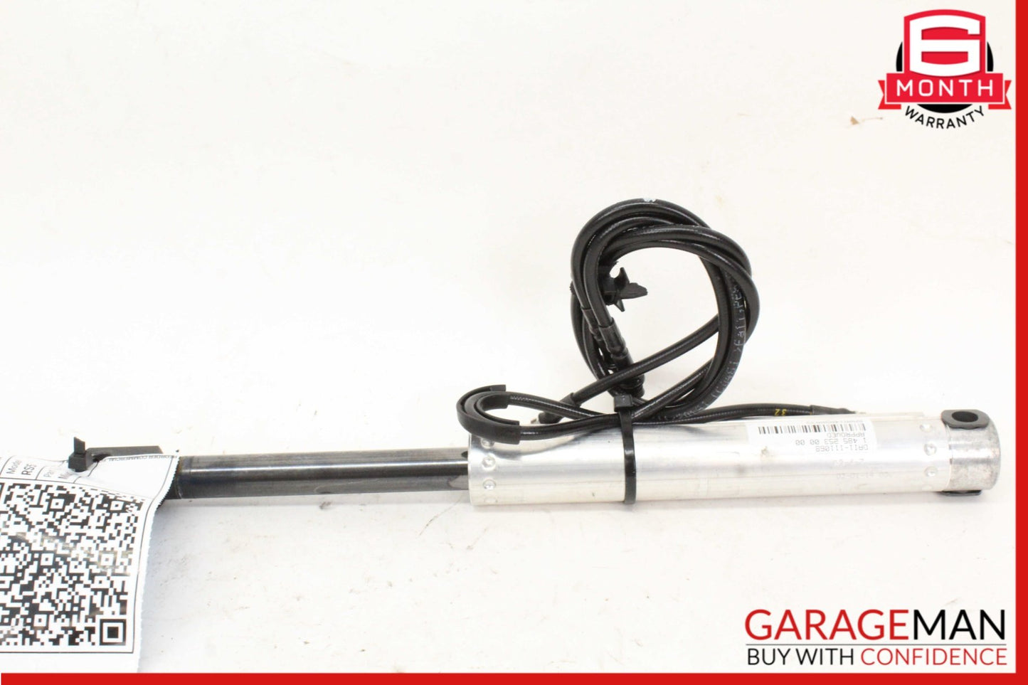 2012-2017 Audi RS5 8T Convertible Roof Hydraulic Cylinder Left/Right 8F0871605