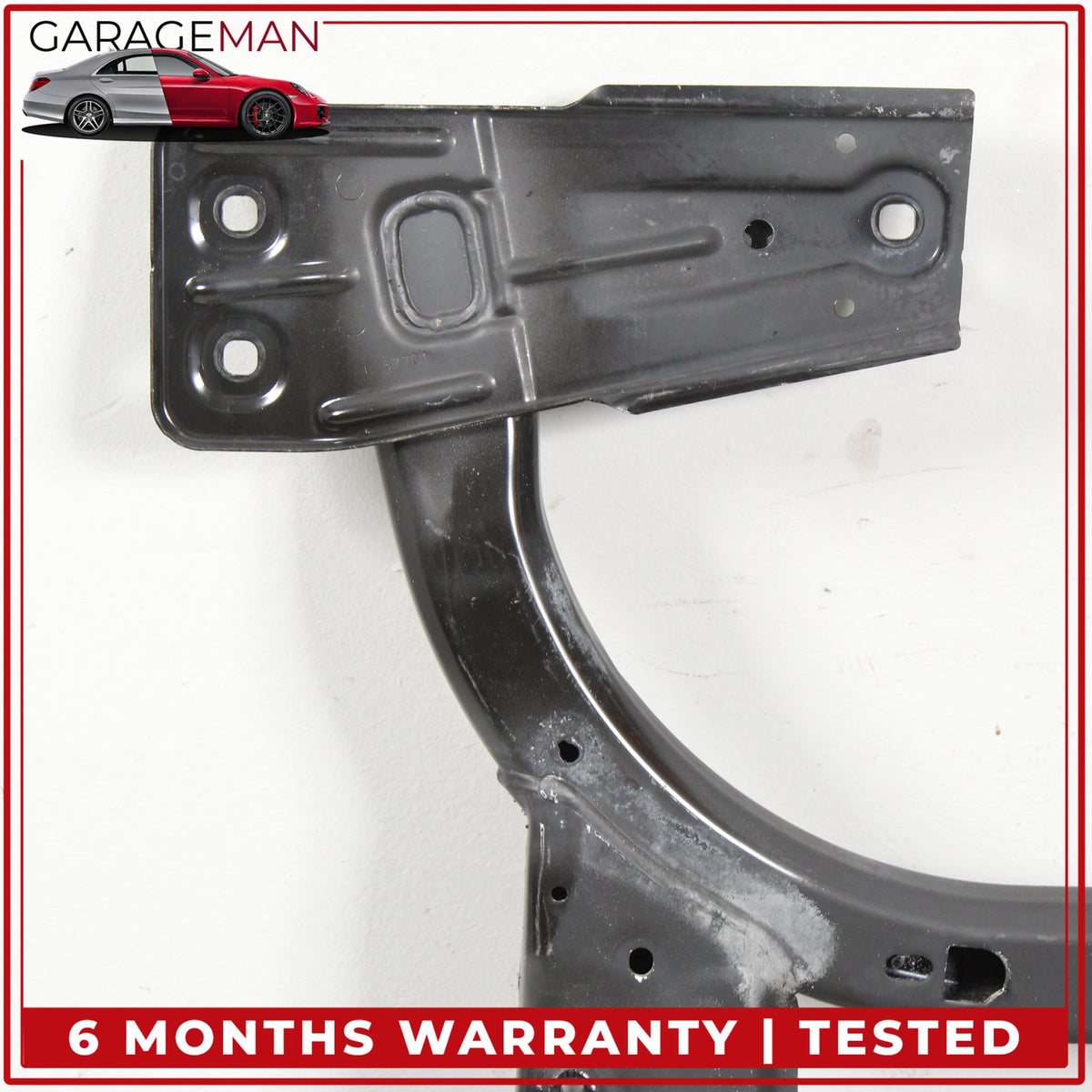 2014-2020 Mercedes X156 GLA250 Front Sub Frame Subframe Engine Crossmember OEM