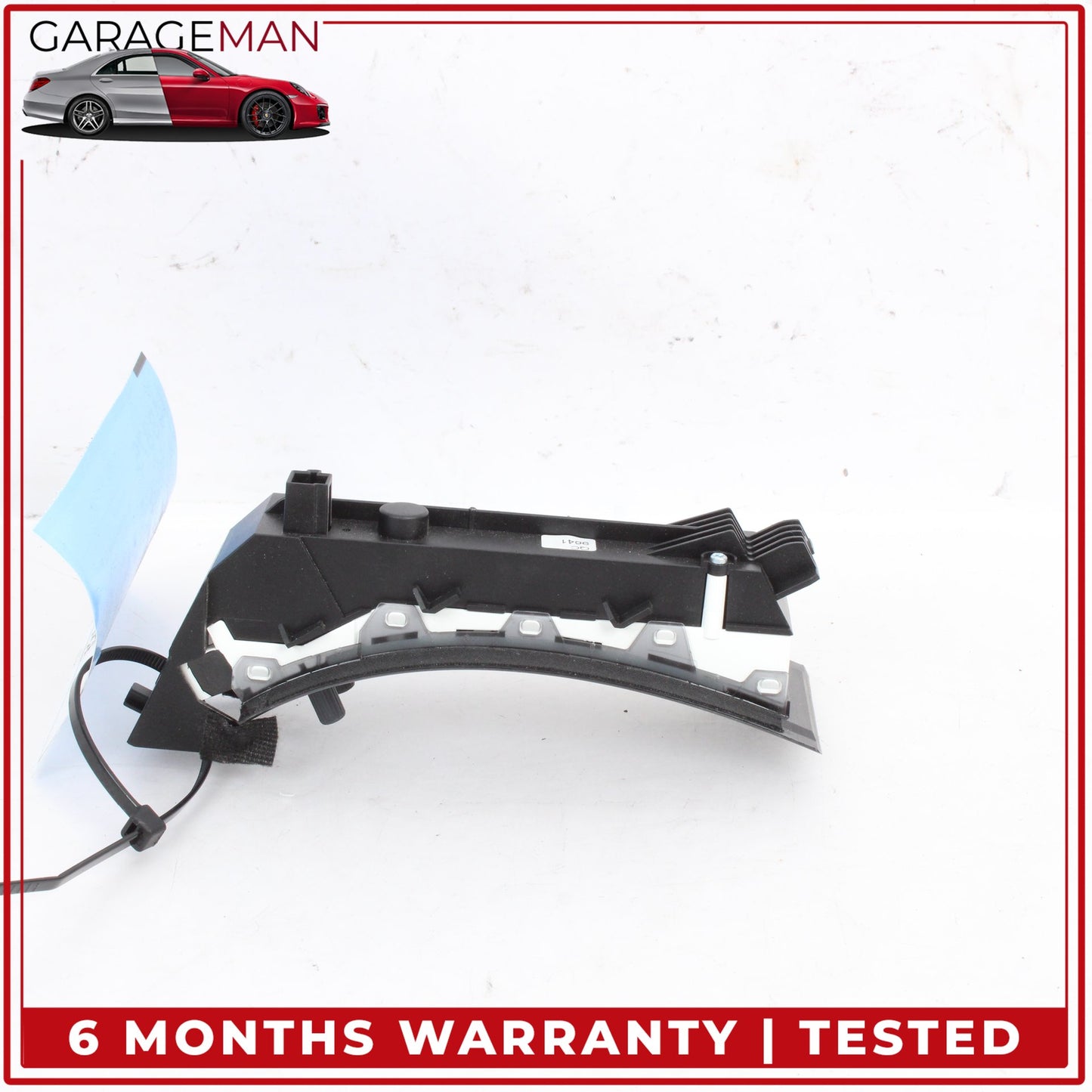 2007-2014 Mercedes W216 CL550 CL600 Suspension ESP Control Switch 2218216751 OEM