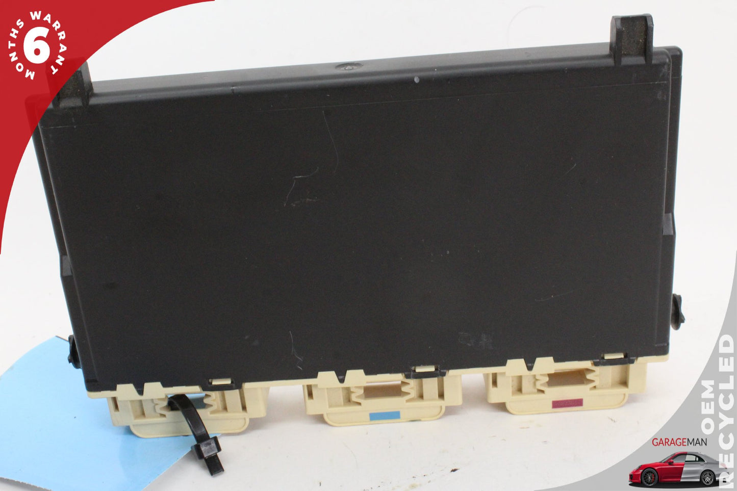 2015-2023 Mercedes W205 C300 C350e Front Left Seat Control Module 2059006402 OEM