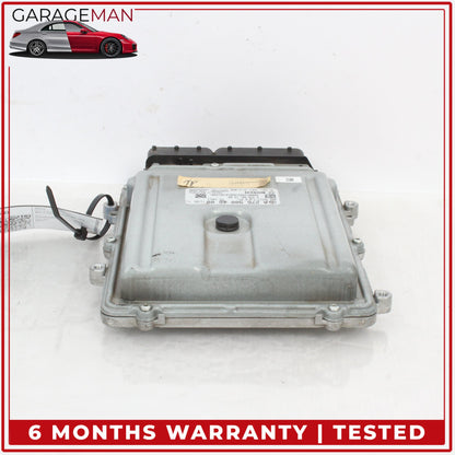 2012-2016 Mercedes W166 ML350 E350 ECU Engine Control Module 2769001600 OEM