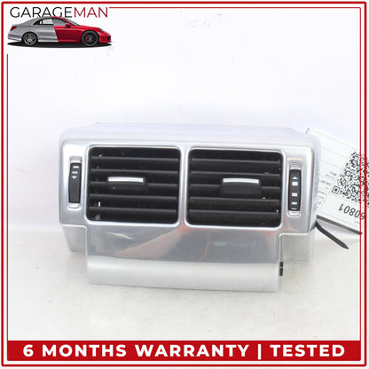 2010-2012 Range Rover L322 Rear Center Console Air Vent Trim 7H42014A22AD OEM