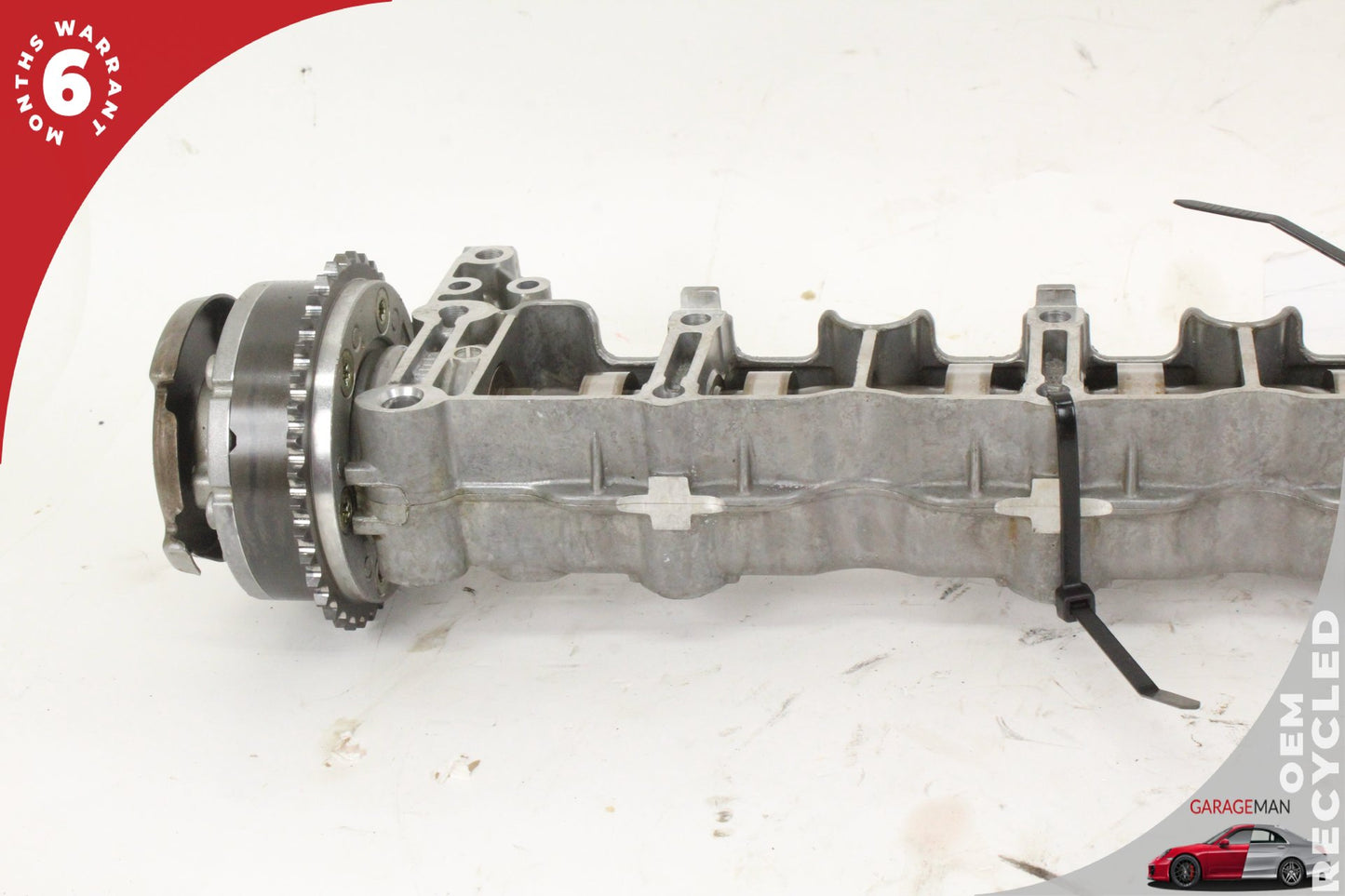2007-2012 BMW 335is E92 RWD 3.0L Intake & Exhaust Camshaft 7540442 OEM