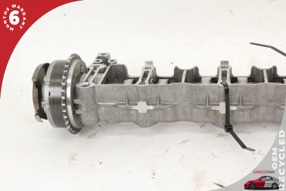 2007-2012 BMW 335is E92 RWD 3.0L Intake & Exhaust Camshaft 7540442 OEM