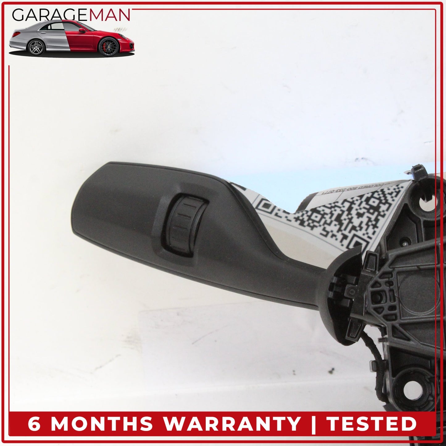 2019-2024 BMW 330i Front Left Steering Column Combination Switch 5A819A2 OEM