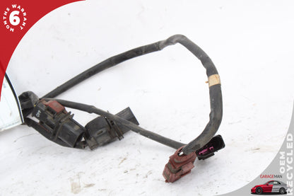 2007-2016 Audi Q7 A4 Front Oxygen O2 Heat Sensor Lambda Set 022906262CD OEM