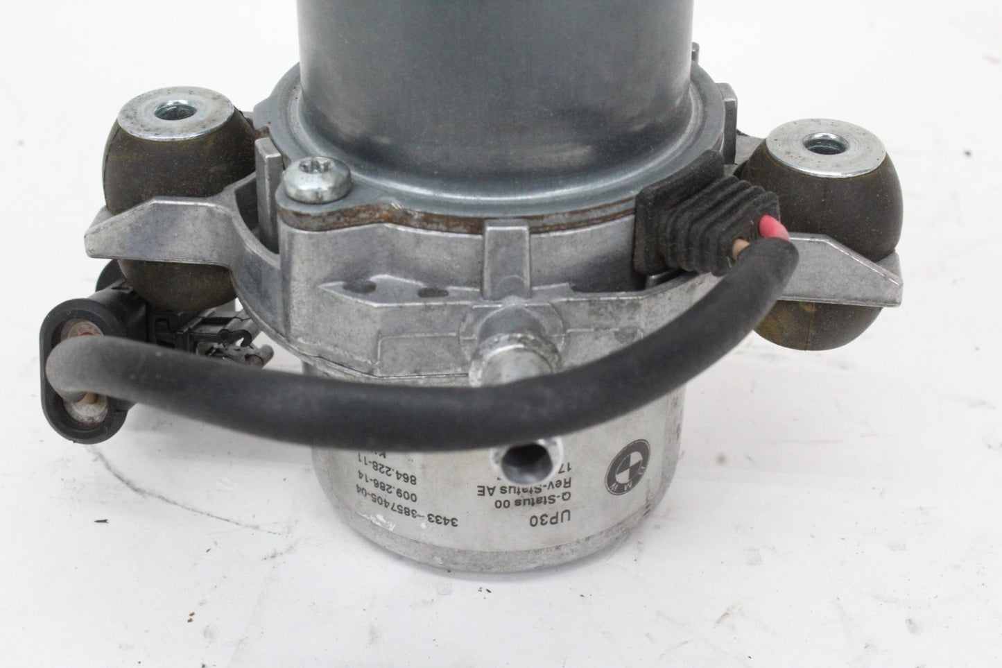 2014-2021 BMW i3 I01 Hybrid Power Brake Cylinder Vacuum Pump 34336857405 OEM