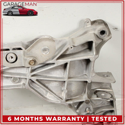 2014-2024 Infiniti Q50 Q60 Front Subframe Crossmember Cradle 544014GE0A OEM