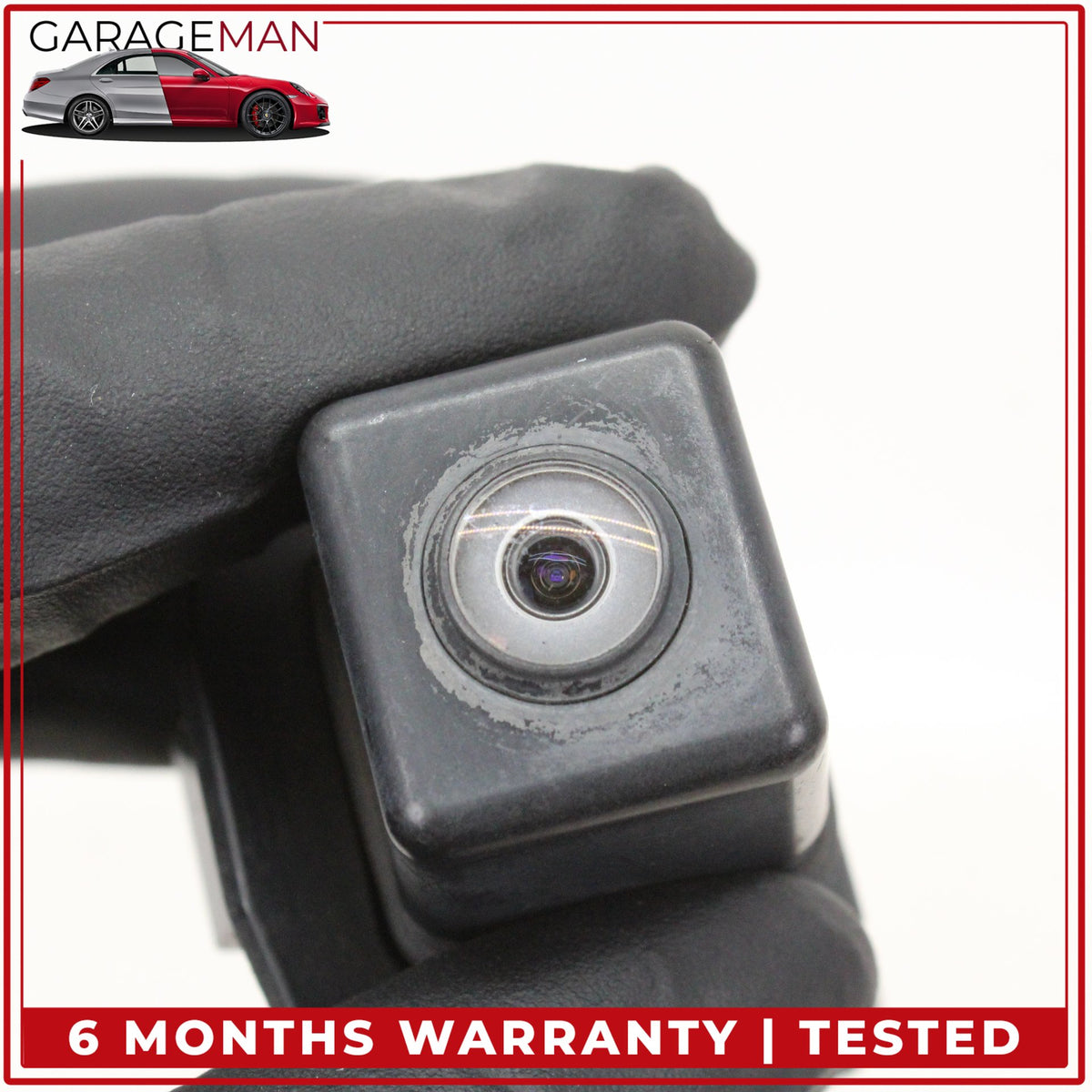 2010-2017 Mercedes-Benz E250 W212 Rear View Backup Back Up Parking Camera OEM