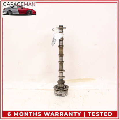 2011-2018 Audi Q7 Q5 S5 SQ5 3.0L Left Side Intake Camshaft 06E109101BH OEM