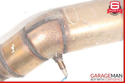 2010-2013 Land Rover Range Rover Sport L320 Right Exhaust Downpipe 113400931000