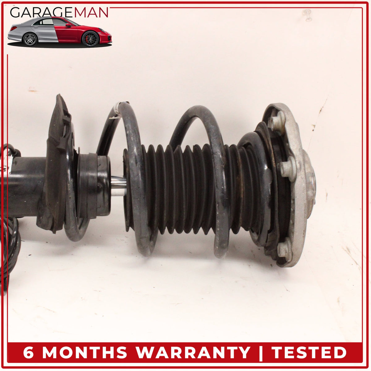 2014-2021 BMW M235i F22 RWD Front Left & Right Adaptive Shock Strut Absorber OEM