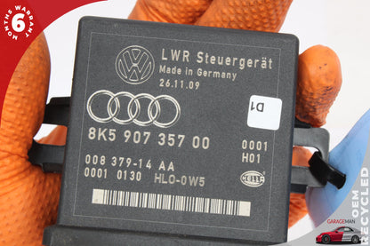 2009-2012 Audi A4 Headlight Headlamp Range Control Module 8K590735700
