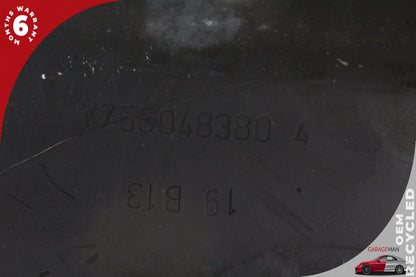 2007-2015 Mini Cooper Engine Motor Oil Pan 755048380 OEM