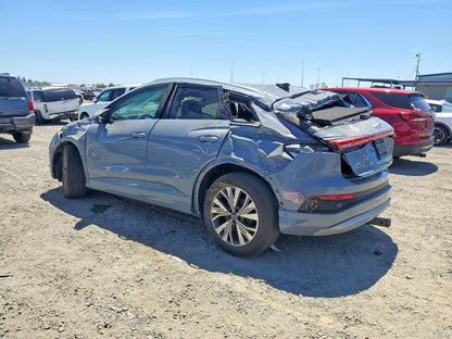 Parting Out- 2023 Audi Q4 e-tron- 148