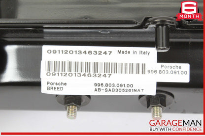 97-04 Porsche Boxster S 986 Carrera 996 911 Front Left Side Door Airbag Air Bag