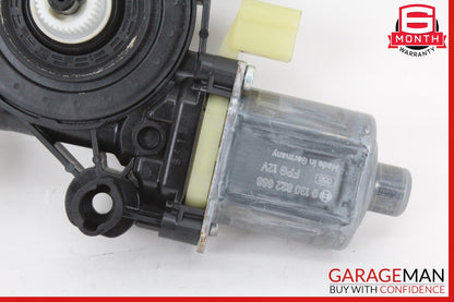 2017-2024 Audi A4 Sedan Rear Right Window Regulator Motor 8W0959812 Genuine