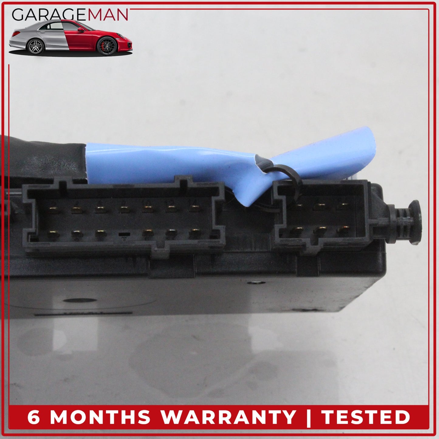 2008-2020 Mercedes W207 E350 E400 Front Right Seat Control Module 1729006903 OEM