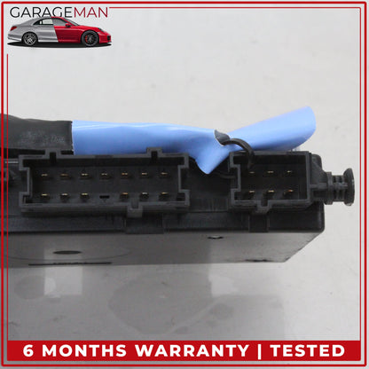 2008-2020 Mercedes W207 E350 E400 Front Right Seat Control Module 1729006903 OEM