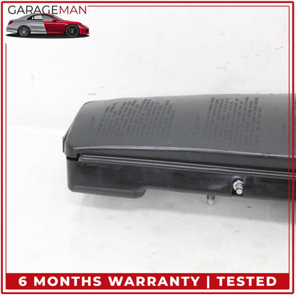 2011-2018 BMW X3 X4 F25 Front Right Passenger Side Seat Airbag 7311668 OEM