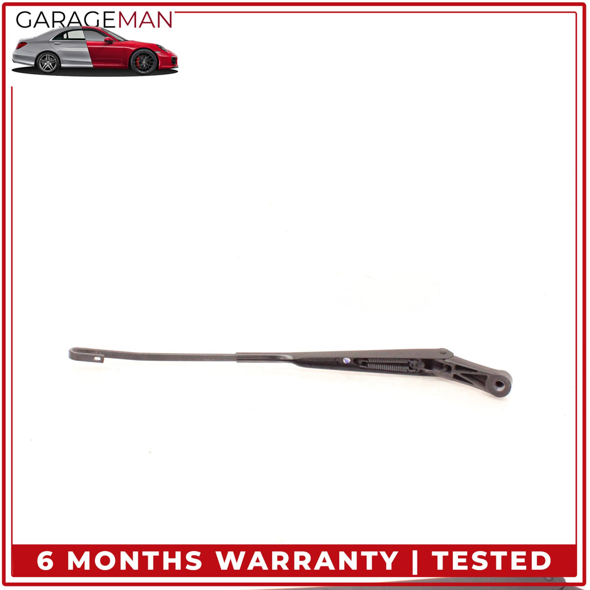 1997-2005 Porsche 911 Carrera Front Left and Right Windshield Wiper Arm Set OEM