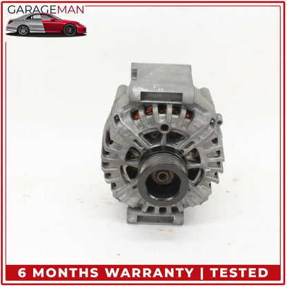 2010-2016 Mercedes W166 ML350 SLK350 E350 Alternator Generator 0141543302 OEM