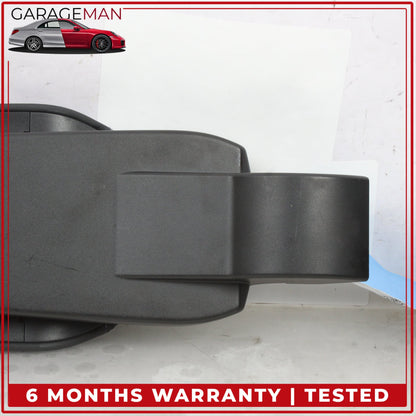 2016-2023 Audi TTS 8S Front Center Console Armrest Arm Rest Lid 8S1863241 OEM