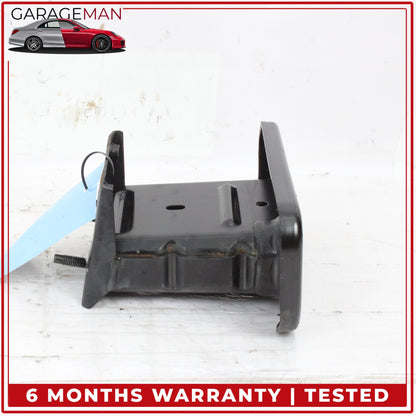 2014-2024 Infiniti Q50 V37 Front Right Side Bumper Reinforcement Bracket OEM