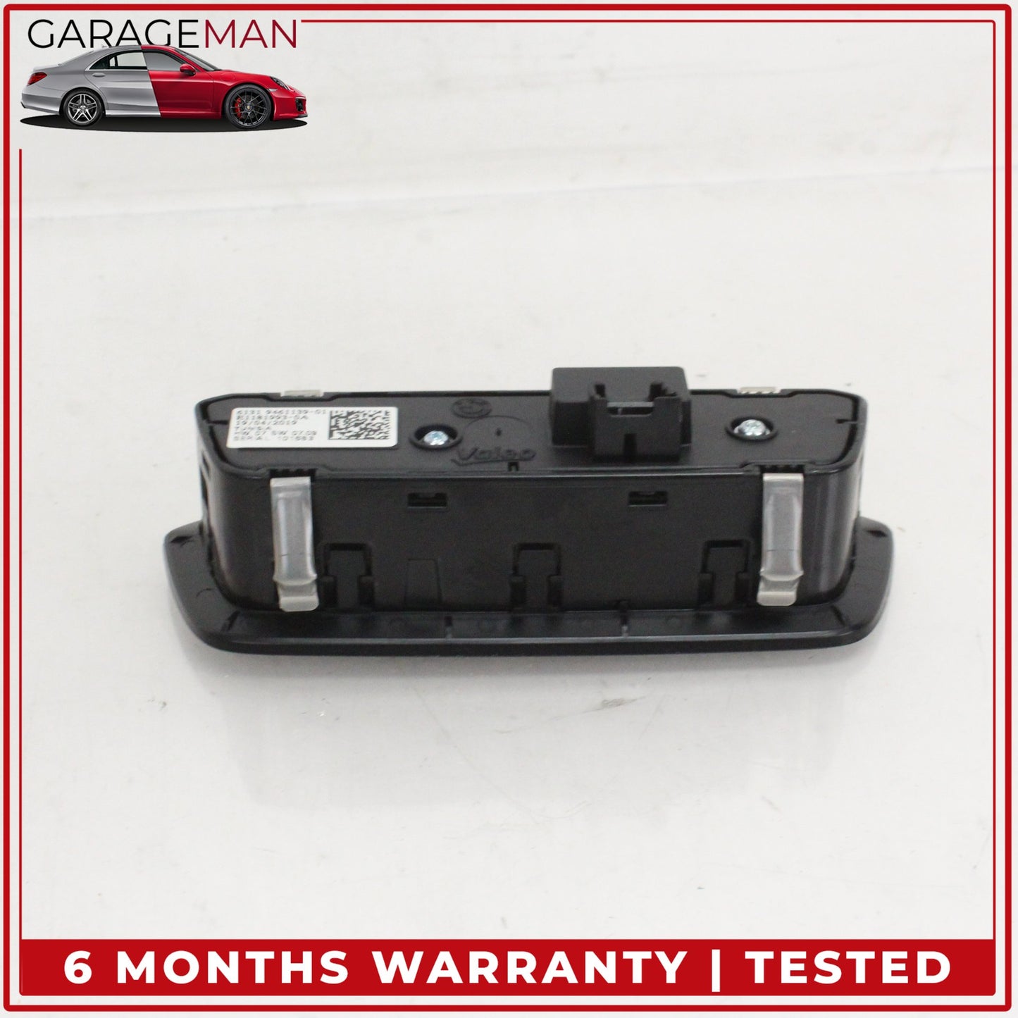 2019-2025 BMW M340i G20 Front Left Side Headlight Control Switch 9461139 OEM