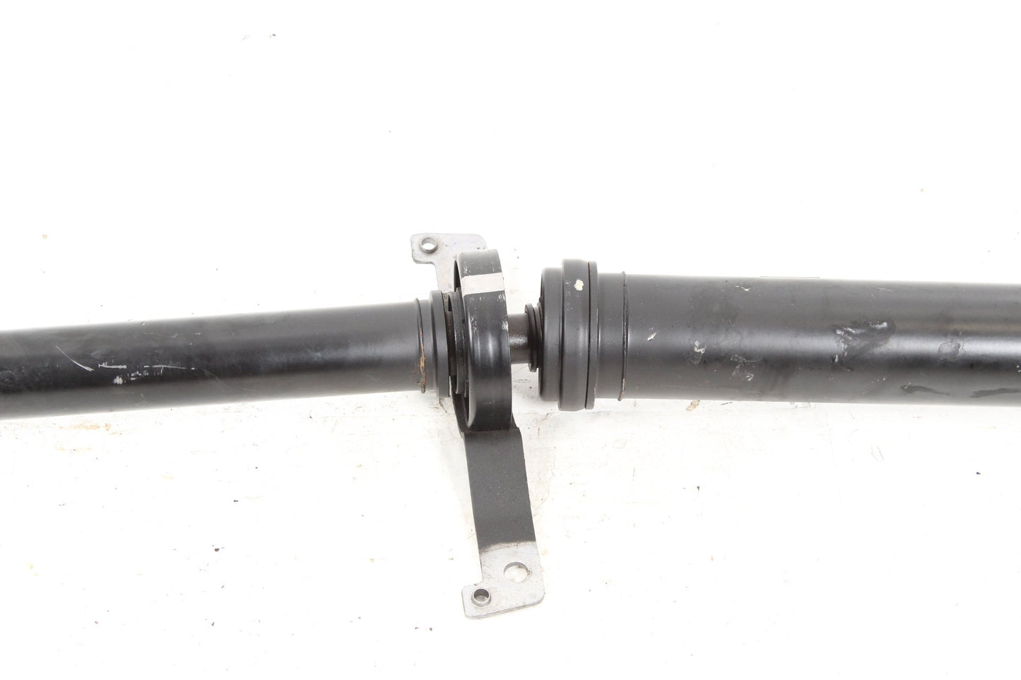 18-25 Audi Q5 AWD Rear Drive Shaft Propeller 80A521101A OEM
