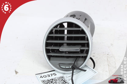 2006-2012 Mercedes X164 GL450 Front Center Dash AC Air Vent Grille Grill OEM