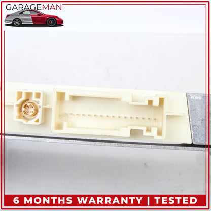 2012-2014 Mercedes W216 CL550 Distronic Adaptive Cruise Control Module Unit OEM