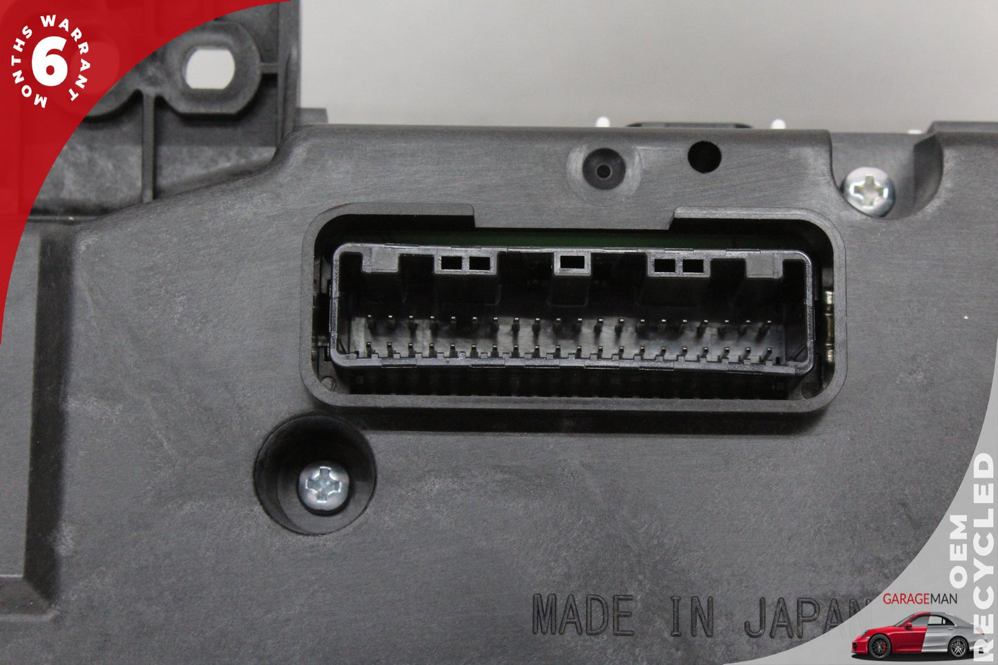 2022-2025 Subaru BRZ ZD8 Digital Speedometer Instrument Cluster 85132CC110 OEM