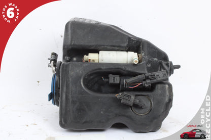 07-14 Mercedes-Benz S550 W221 Windshield Washer Fluid Reservoir 2218602160