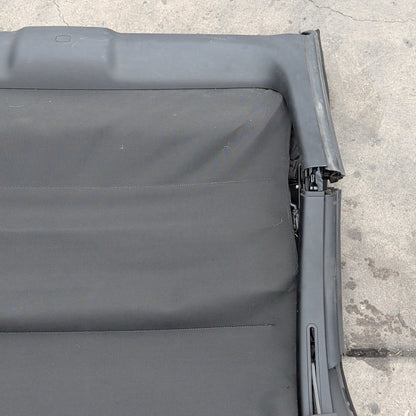 2016-2019 Buick Cascada Convertible Soft Top Roof Assembly 34510036966 OEM