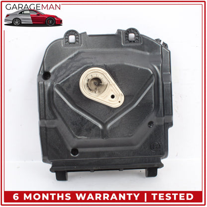 2012-2019 BMW 650i Front Left and Right Side Floor Subwoofer Speaker Set OEM