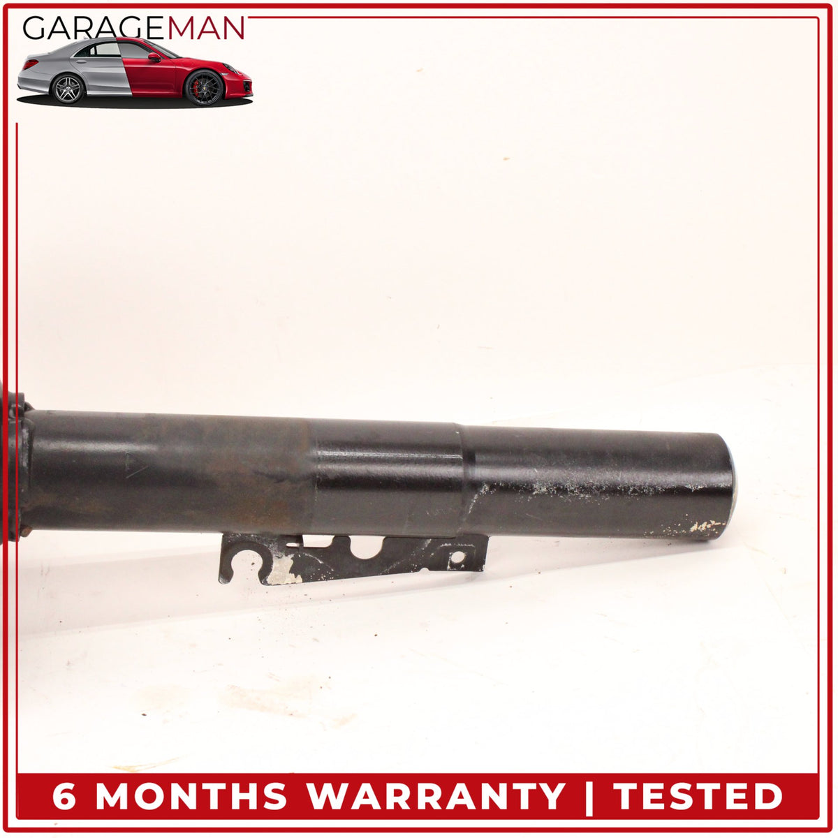 1999-2001 Porsche 911 Carrera Front Left and Right Side Shock Strut Absorber OEM
