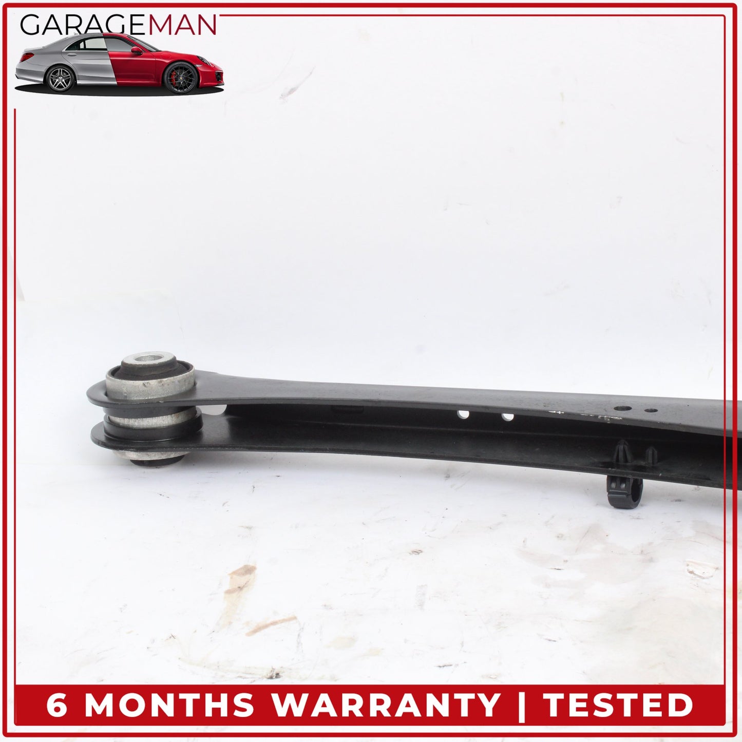 2016-2025 BMW X2 U10 AWD Rear Left or Right Side Upper Control Arm 7915358 OEM