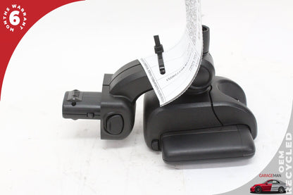 2012-2019 Fiat 500e GPS NAV Navigation w/ Cradle Mount 04725917AB OEM