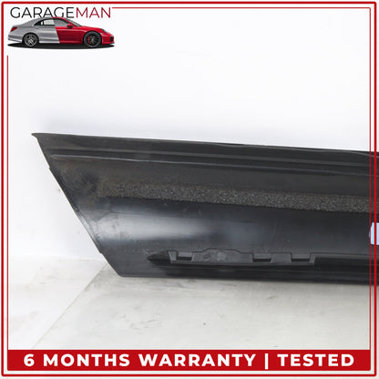 2019-2026 BMW Z4 G29 RWD Front A-Pillar Moulding Trim 7429650 OEM
