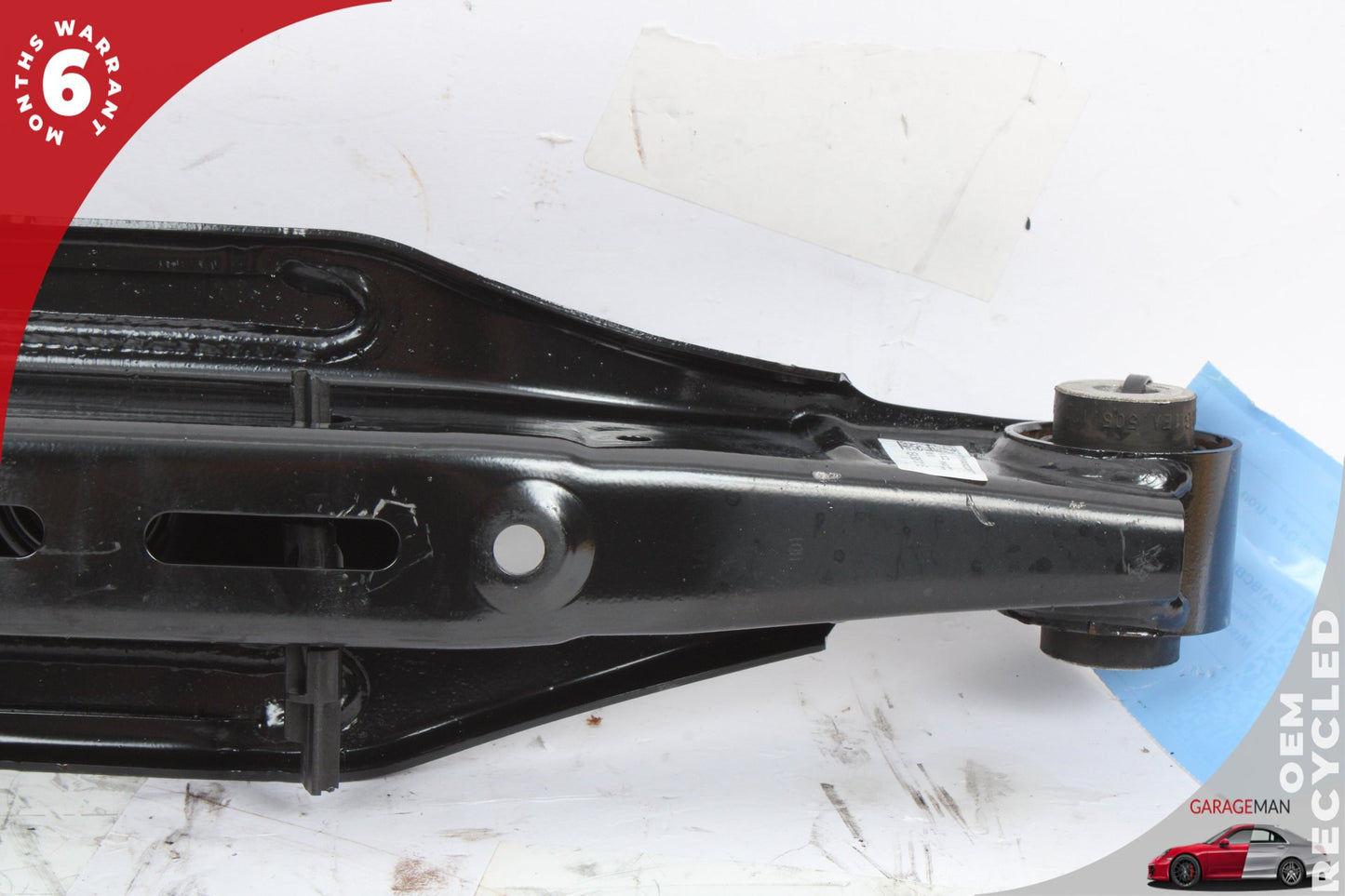 2022-2025 Audi Q4 E-Tron Rear Left or Right Lower Control Arm 1EA505311E OEM