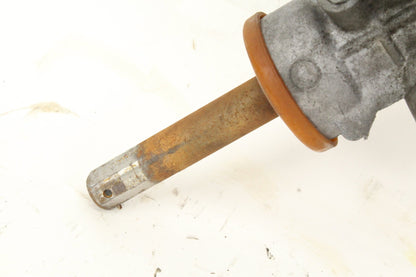 2009-2016 Land Rover LR4 LR3 Power Steering Rack and Pinion AH22-3K748-DA OEM